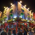 dublin anglais